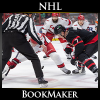 NHL Wednesday, April 26 Playoffs Picks